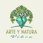 arteynaturavibra logo cuadrado