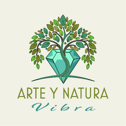 arteynaturavibra logo cuadrado
